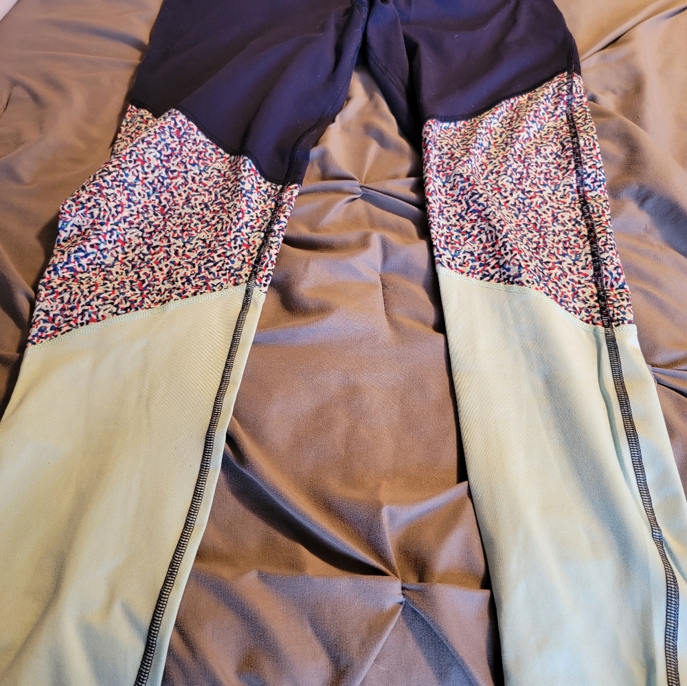 Old Navy Active Leggings